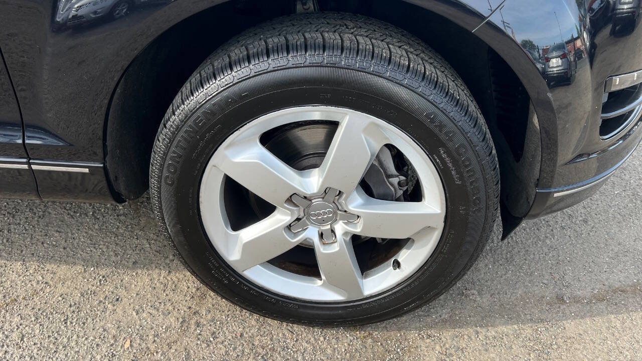 Used 2014 Audi Q7 TDI Premium Plus image 42