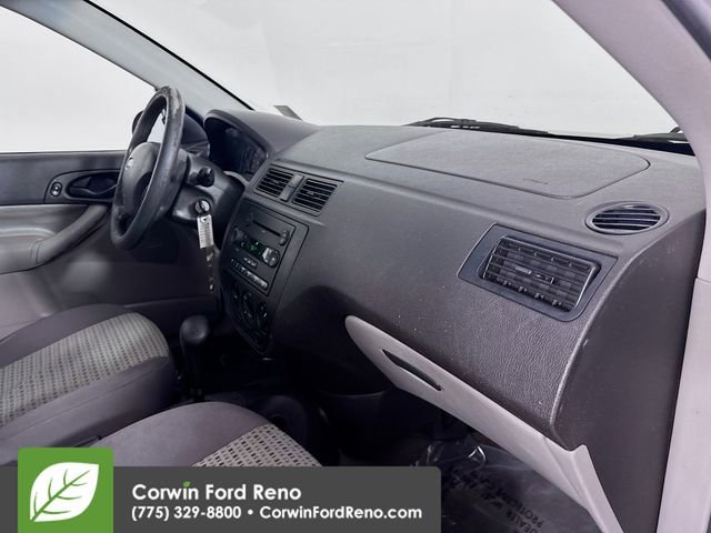 Used 2007 Ford Focus SE image 25