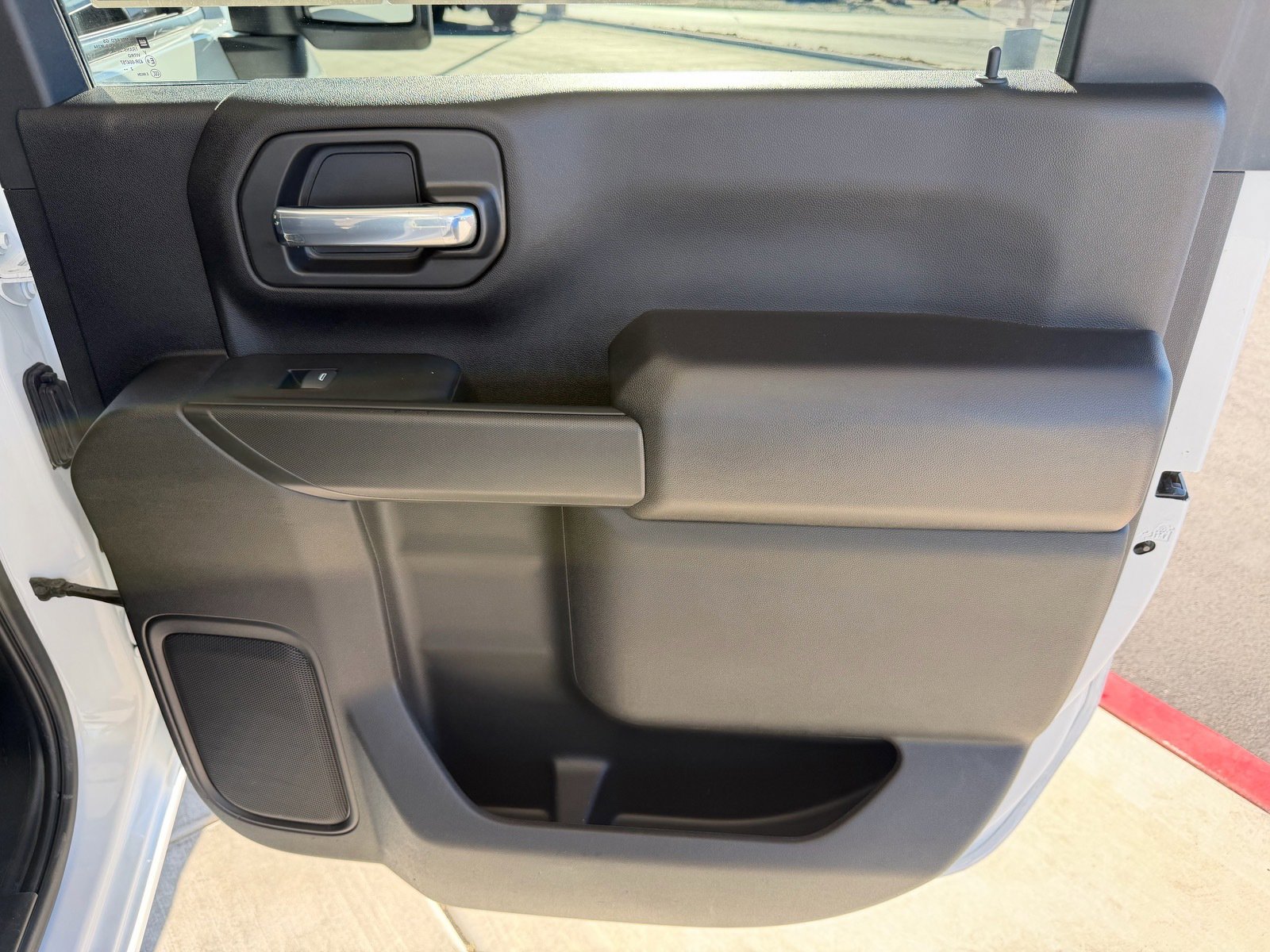 Used 2023 Chevrolet Silverado 2500 Custom w/ Custom Value Package image 23