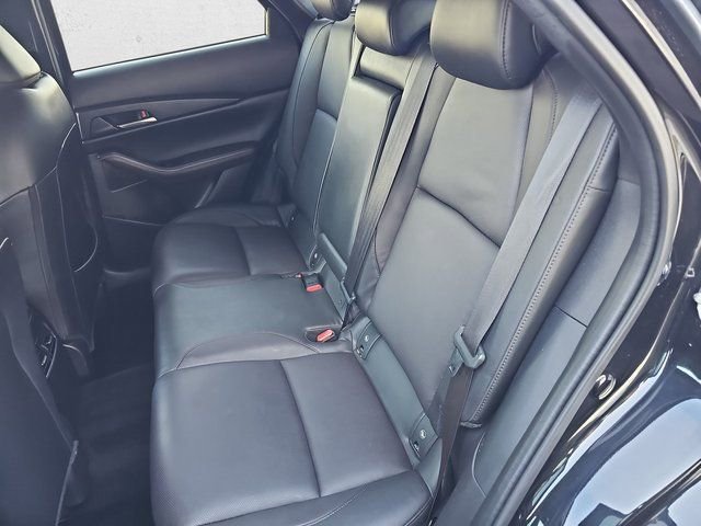 Used 2023 MAZDA CX-30 2.5 Turbo w/ Premium Package image 14