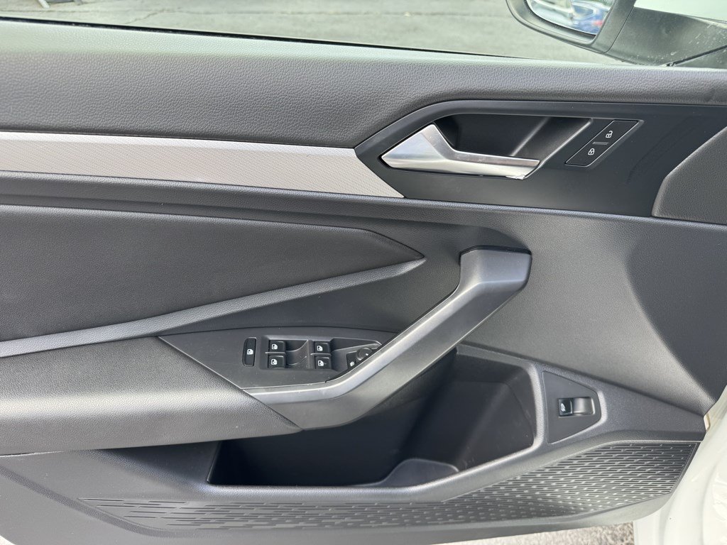 Used 2019 Volkswagen Jetta S w/ Driver Assistance Package FWD image 12