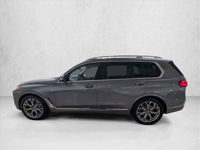 New 2026 BMW X7 xDrive40i image 9