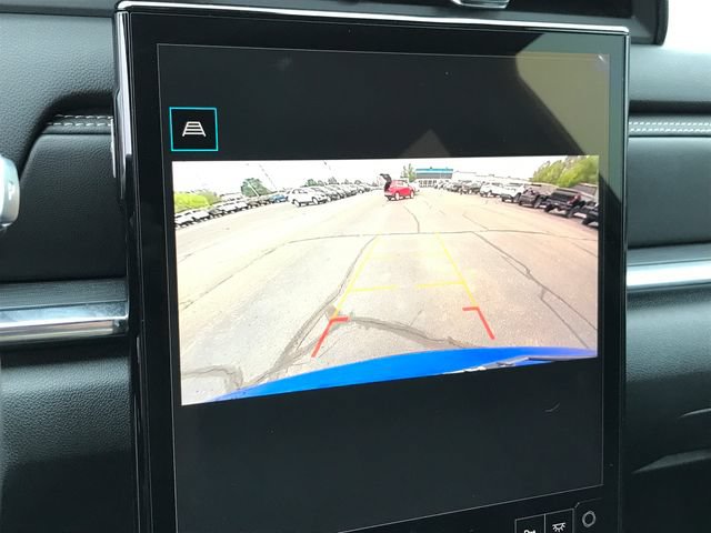 Certified 2026 GMC Terrain Elevation AWD/4WD image 12