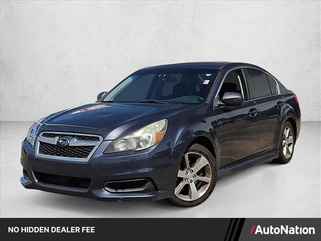 Used 2014 Subaru Legacy 2.5i Premium