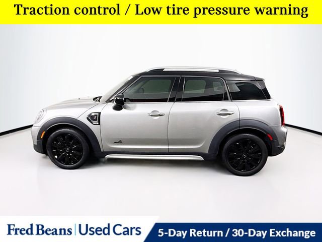Used 2024 MINI Cooper Countryman S image 5