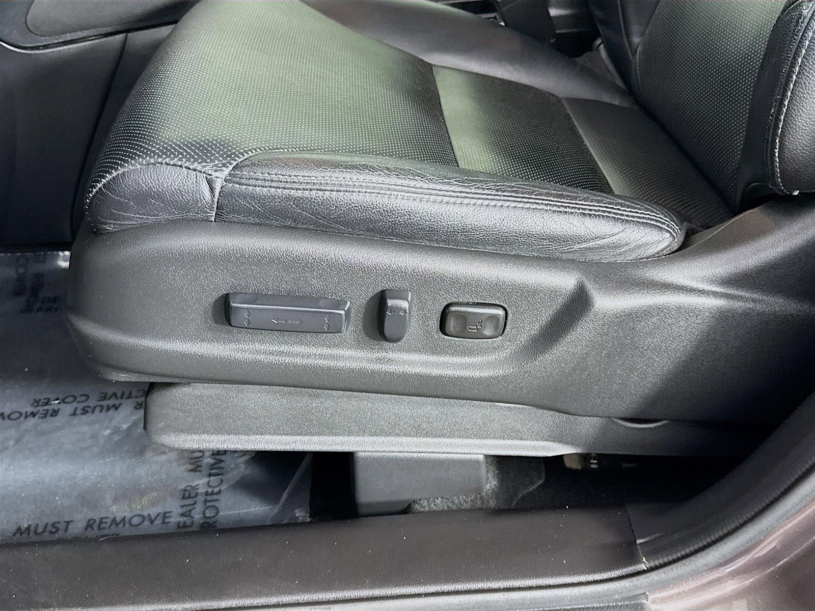 Used 2016 Honda CR-V Touring image 20