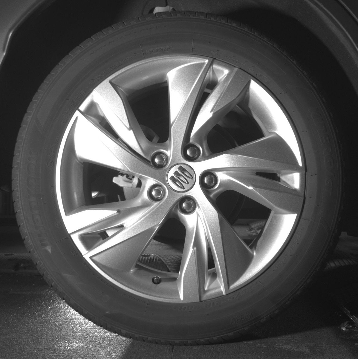 Used 2025 Buick Encore GX Preferred image 15