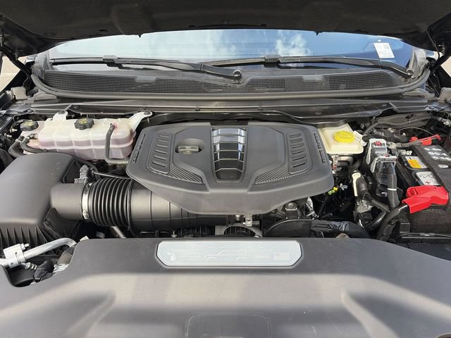 Used 2023 Jeep Wagoneer 4WD image 36