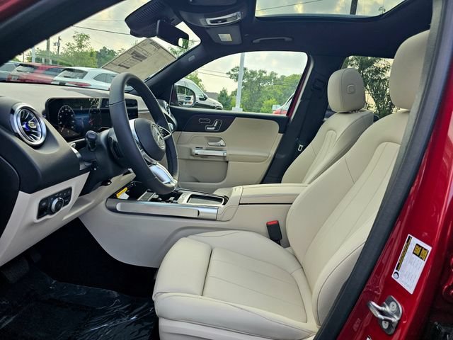 New 2026 Mercedes-Benz GLB 250 4MATIC image 16