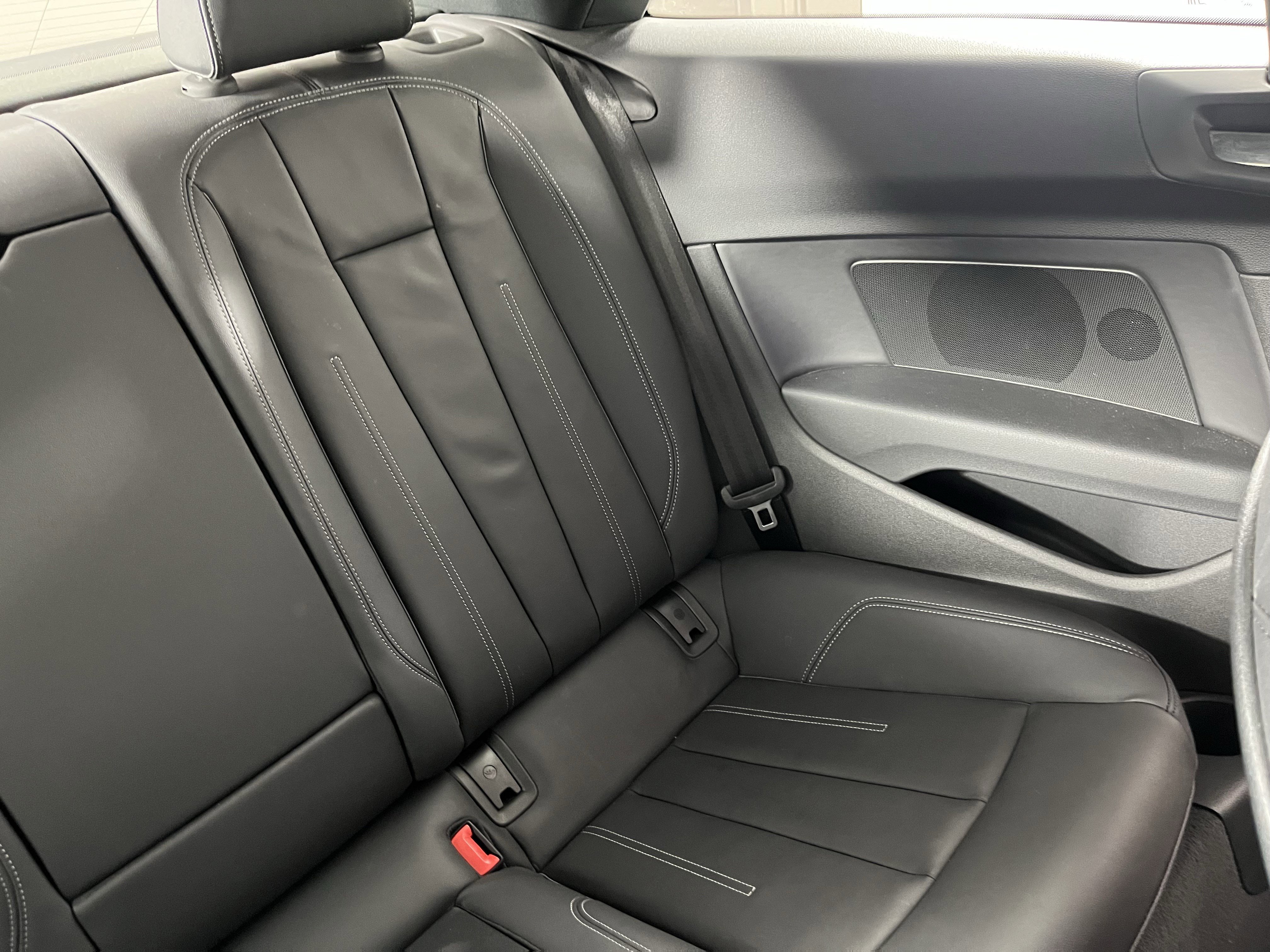 Certified 2021 Audi A5 2.0T Premium Plus w/ Premium Plus image 23