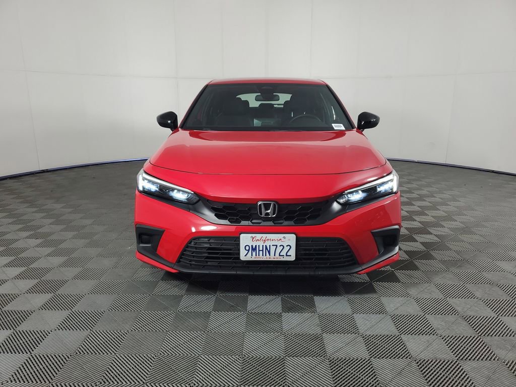 Used 2024 Honda Civic Sport image 9