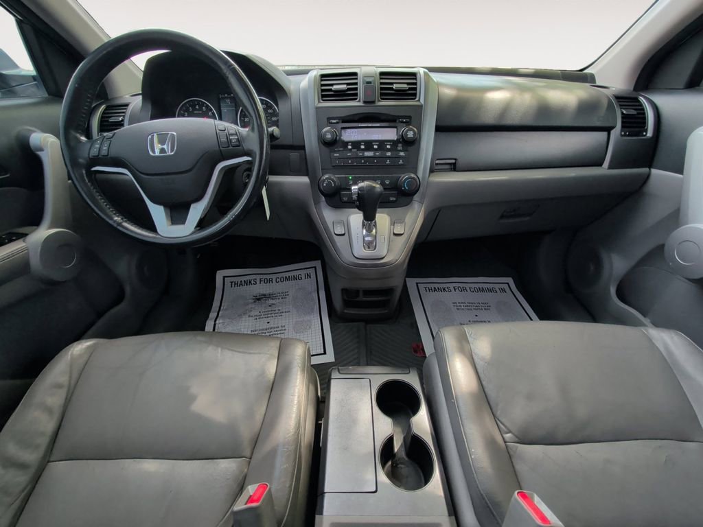 Used 2007 Honda CR-V EX-L image 10