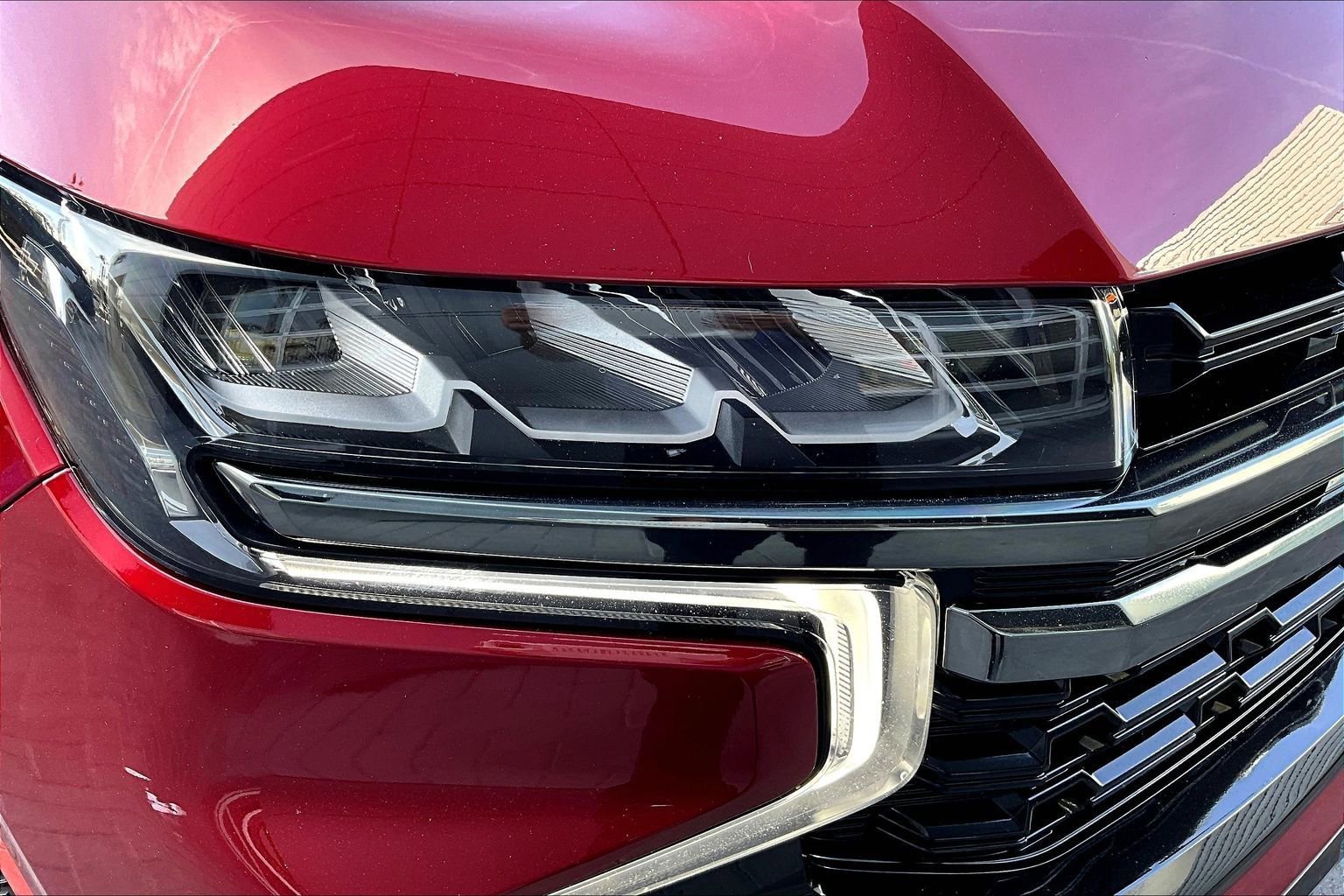 Used 2022 Chevrolet Tahoe Z71 w/ Z71 Off-Road Package image 29