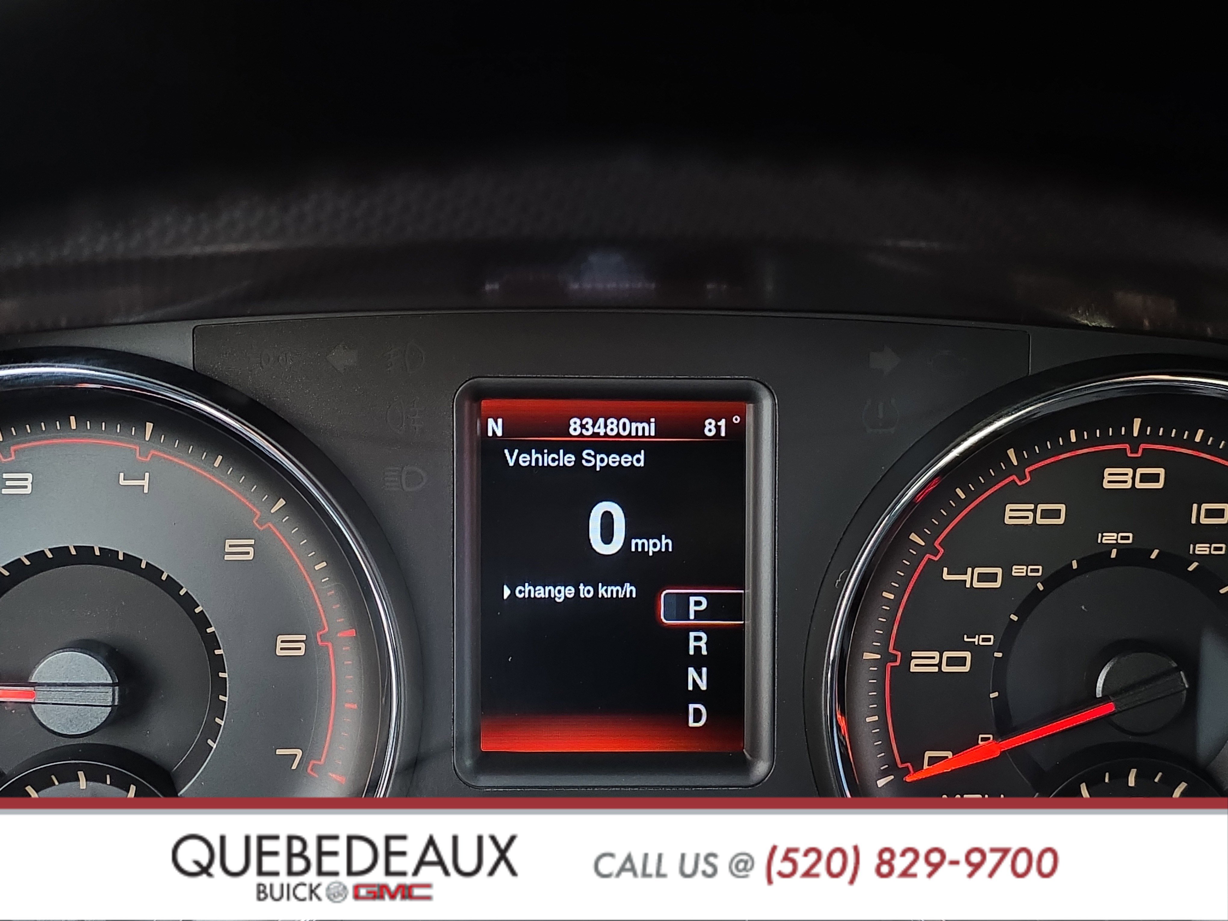 Used 2014 Dodge Charger R/T w/ Wheels & Tunes Group RWD image 18