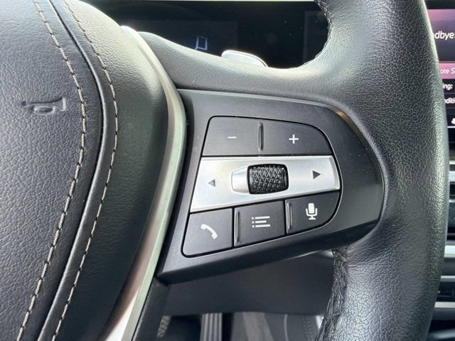 Used 2024 BMW X5 xDrive50e AWD/4WD image 25