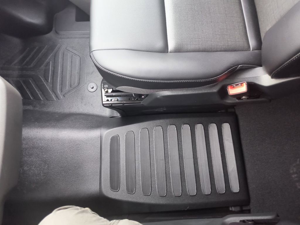 New 2025 Ford Transit 250 Low Roof w/ Load Area Protection Package image 27