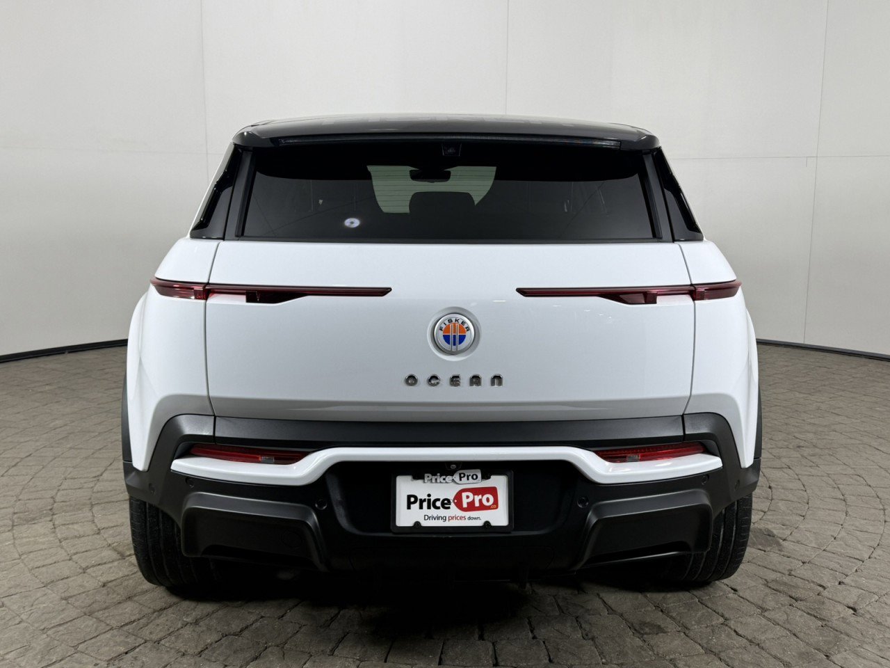 Used 2023 Fisker Ocean Ultra AWD/4WD image 6