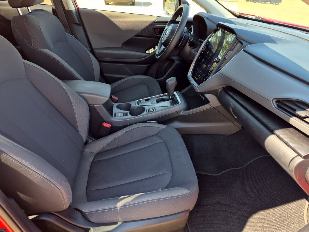 Used 2025 Subaru Crosstrek 2.5i Premium AWD/4WD image 34