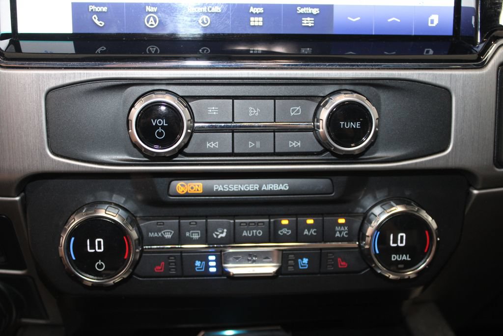 Used 2022 Ford F250 Platinum AWD/4WD image 46