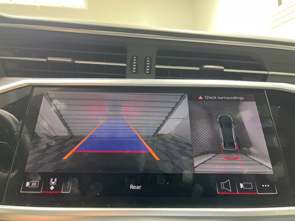 Used 2024 Audi A6 Premium Plus image 11