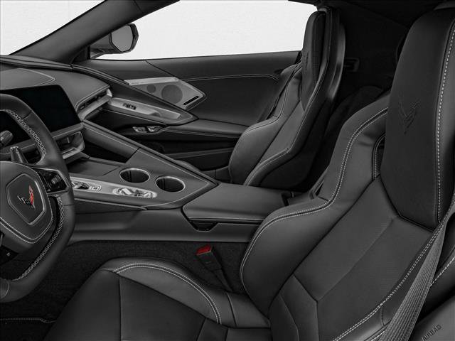 New 2026 Chevrolet Corvette Stingray Premium Cpe w/ 3LT image 6