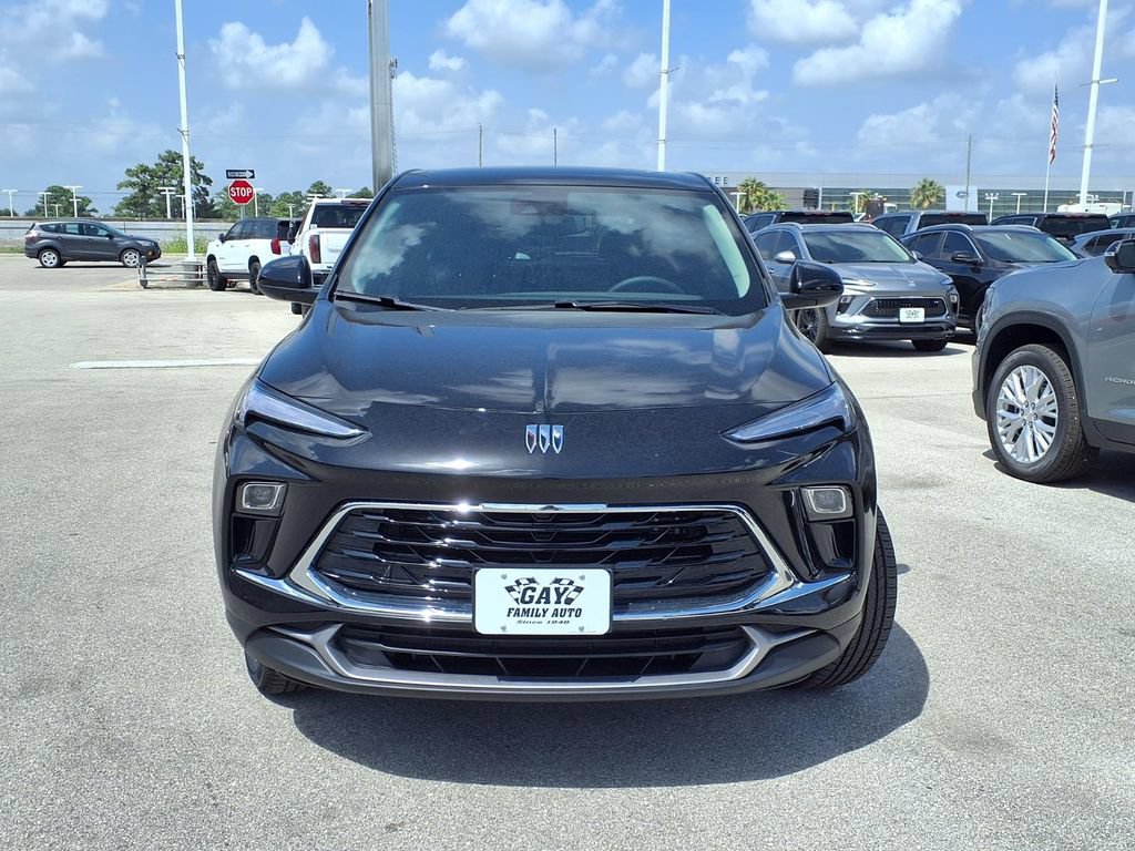 New 2026 Buick Encore GX Preferred w/ Comfort Package FWD image 15