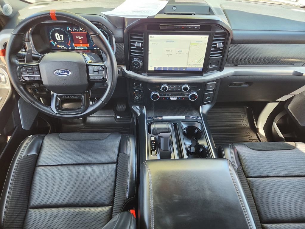 Used 2023 Ford F150 Raptor w/ Raptor Carbon Fiber Package AWD/4WD image 17