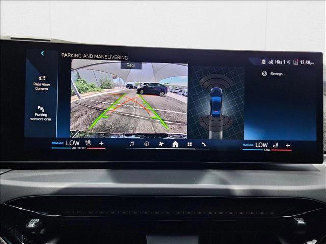 Used 2025 BMW 230i xDrive Coupe w/ Convenience Package image 13