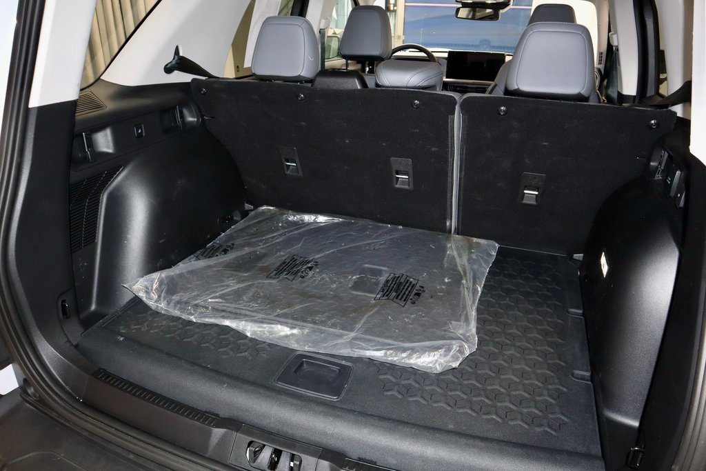 Certified 2025 Ford Bronco Sport Badlands image 13