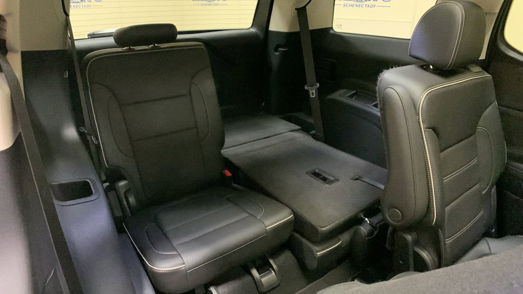 Used 2021 GMC Acadia Denali w/ Denali Technology Package image 18