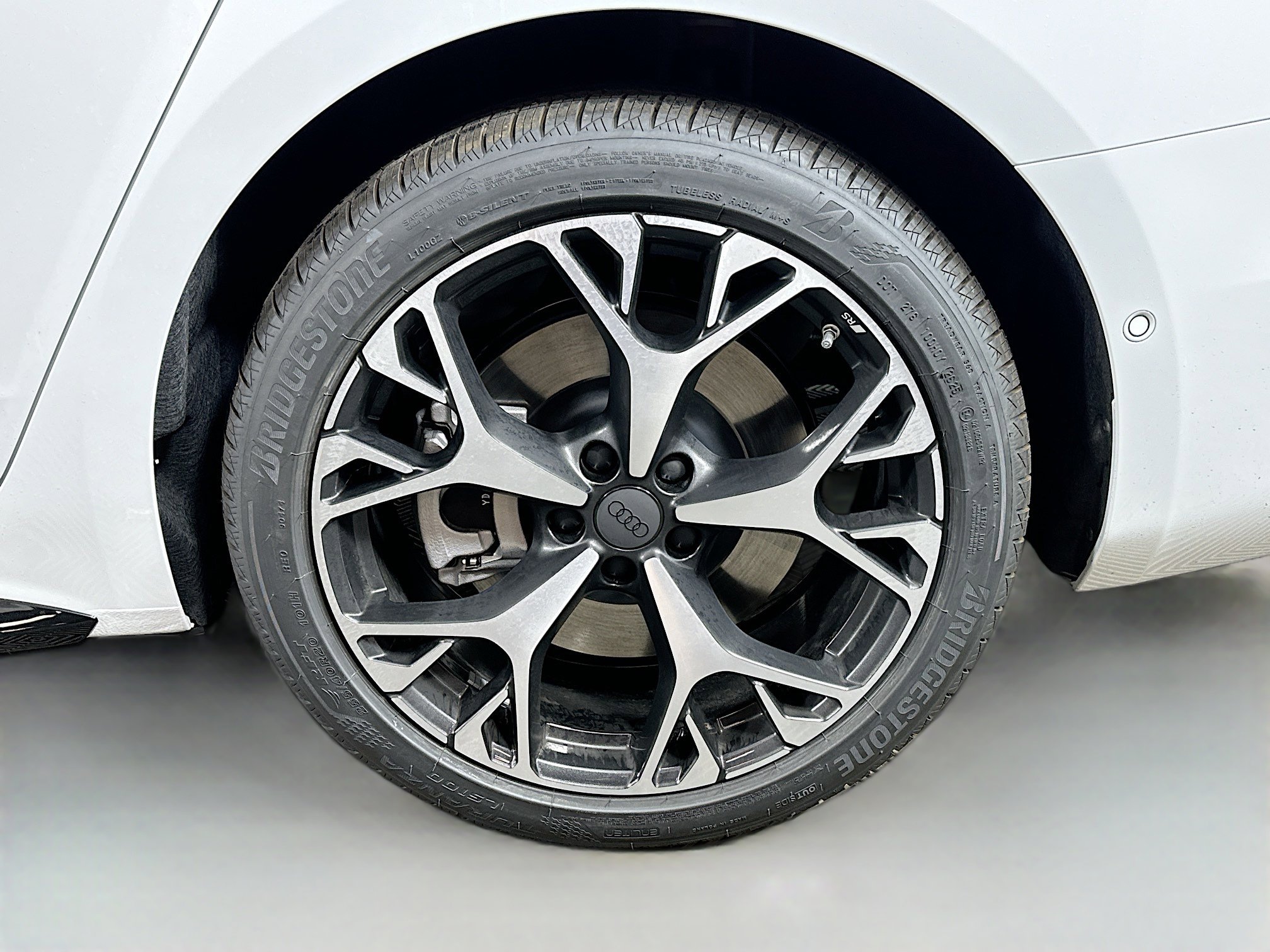 New 2026 Audi A6 Premium Plus image 30