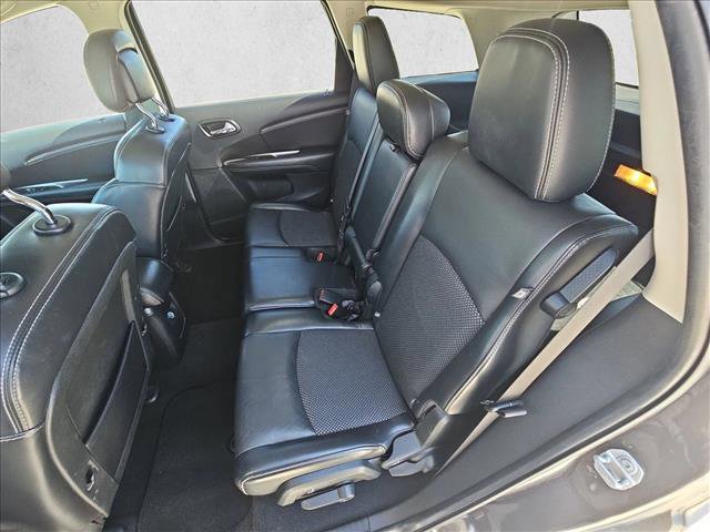 Used 2018 Dodge Journey Crossroad image 17