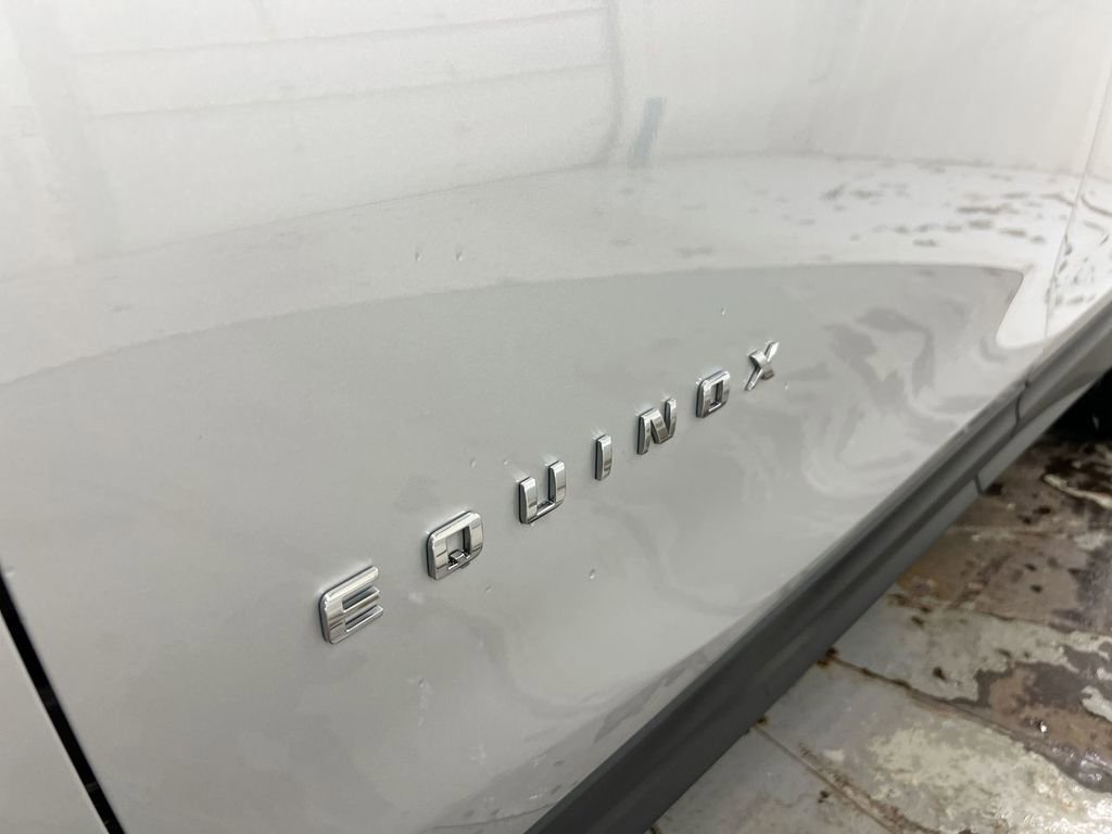 Used 2020 Chevrolet Equinox LT w/ Driver Convenience Package image 25