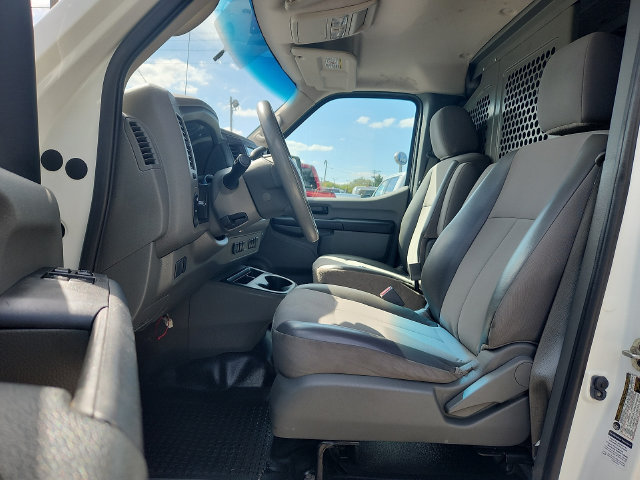 Used 2020 Nissan NV 1500 S RWD image 6