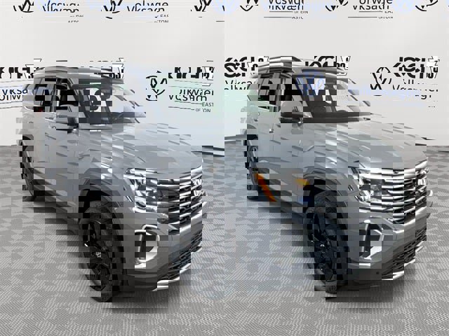 New 2026 Volkswagen Atlas SE image 1
