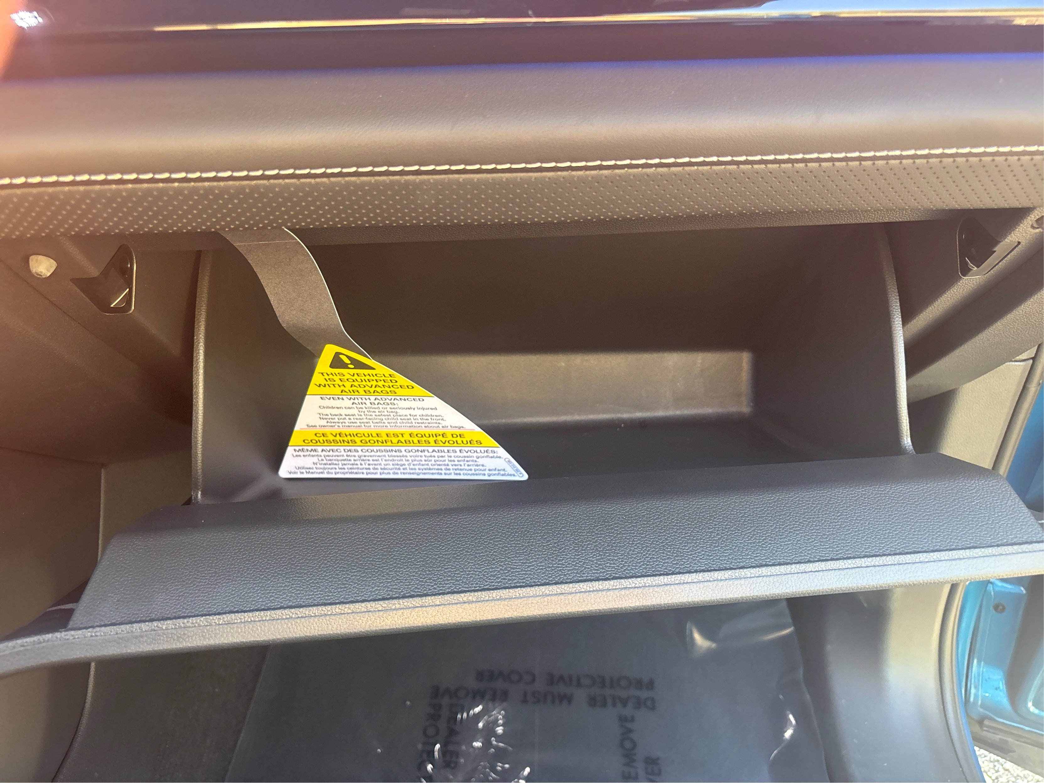 Used 2025 Volkswagen Atlas Cross Sport SEL Premium R-Line image 49