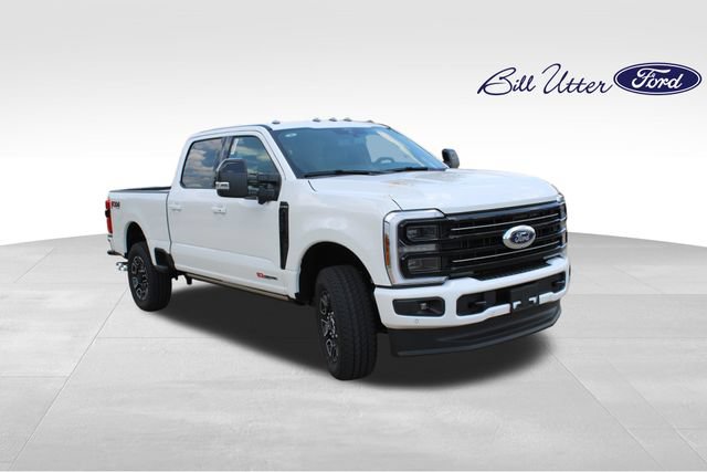 New 2026 Ford F250 Platinum AWD/4WD video 2