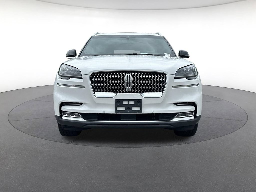Used 2021 Lincoln Aviator Reserve w/ Elements Package Plus AWD/4WD image 9