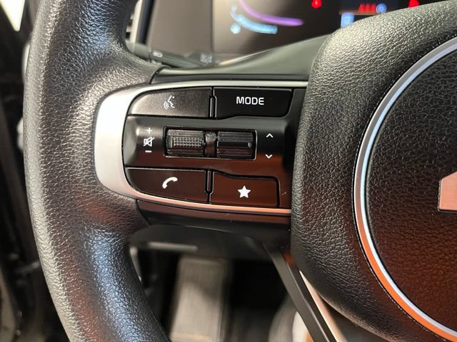 Used 2024 Kia Sportage LX FWD image 27