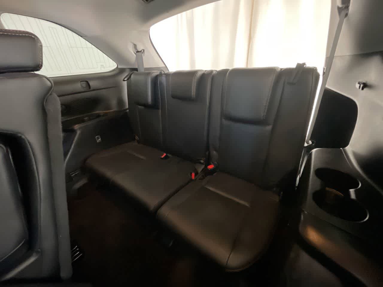 Used 2017 Toyota Highlander Limited w/ Carpet Mat Package AWD/4WD image 33