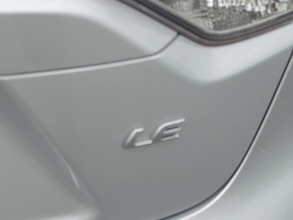 Used 2024 Toyota Corolla LE FWD image 9
