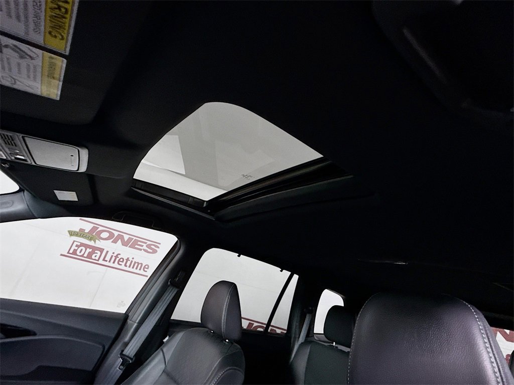 Used 2019 Honda Passport Touring image 11