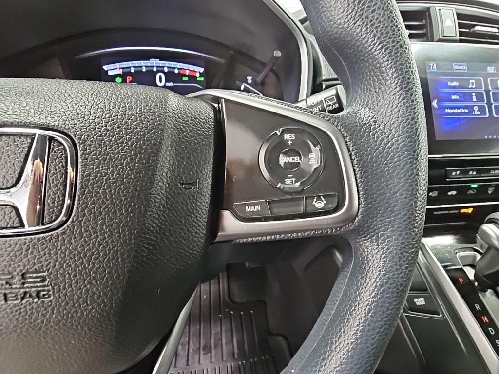 Used 2022 Honda CR-V EX image 26