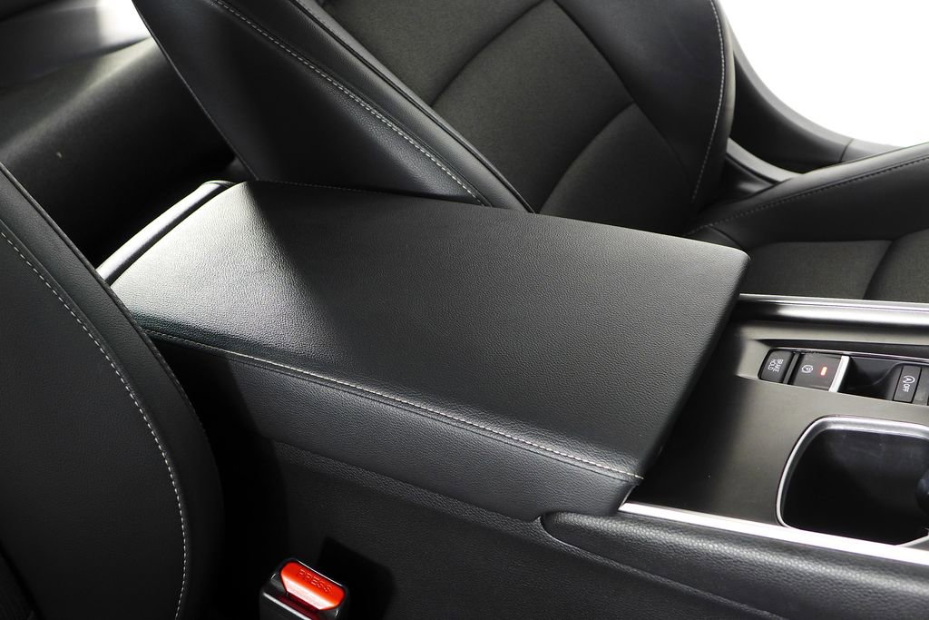 Used 2022 Honda Accord Sport image 16