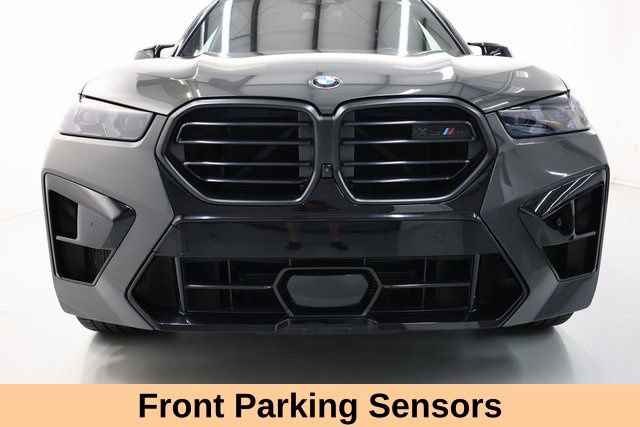 Used 2025 BMW X5 M Competition w/ Executive Package AWD/4WD image 32