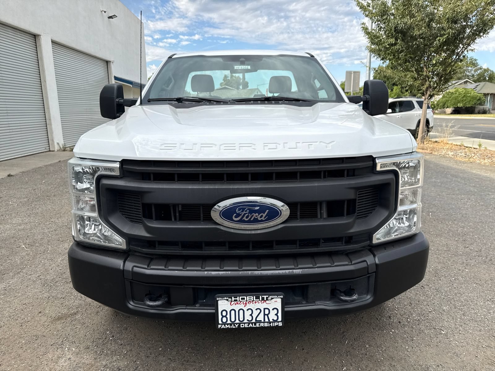 Used 2022 Ford F250 XL RWD image 8