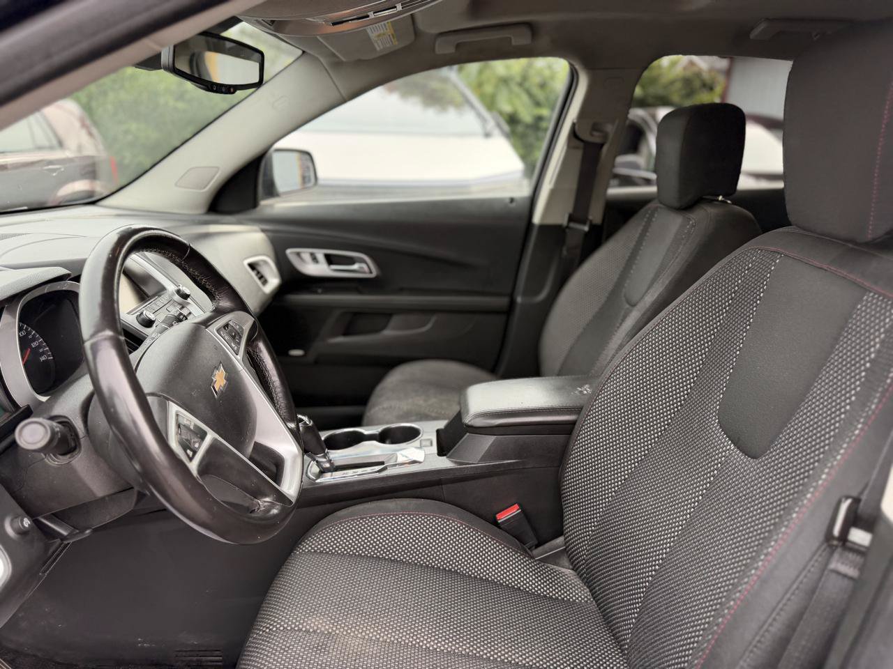 Used 2016 Chevrolet Equinox LT AWD/4WD image 40