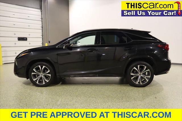 Used 2019 Lexus RX 350 FWD w/ Navigation Package image 5