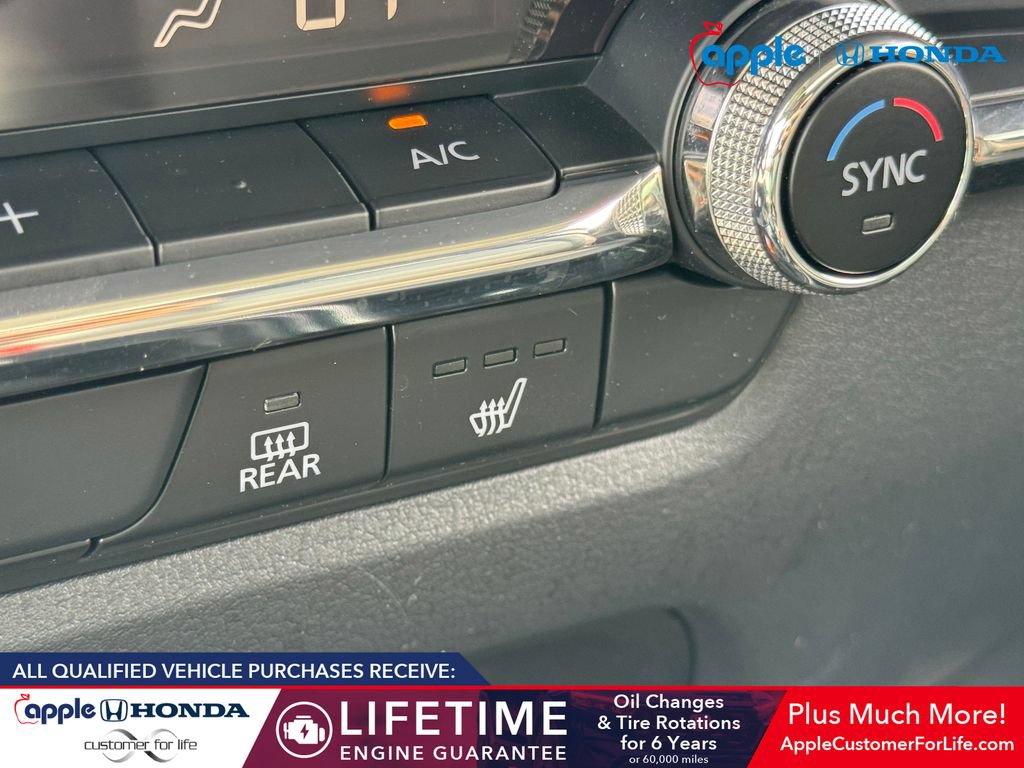 Used 2020 MAZDA CX-30 AWD w/ Premium Package image 30