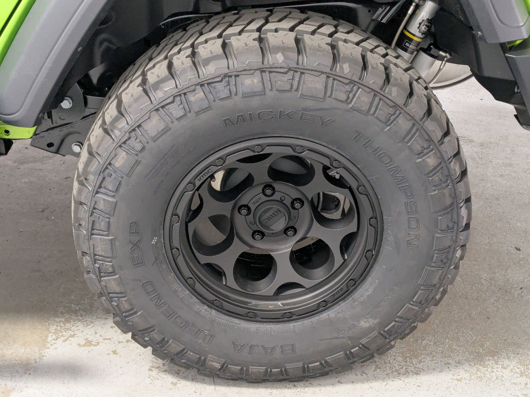 New 2025 Jeep Wrangler Sport S image 17